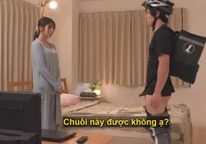 Anh sếp ép em nhân viên đụ để tiếp tục làm việc