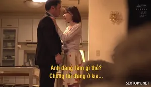 Thầm yêu mẹ kế