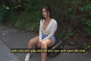 Biết cháu gái sắp kết hôn, ông chú già chuốc thuốc kích dục phang lần cuối