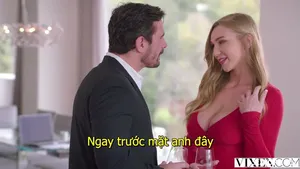 được gấu lạ rủ về nhà làm tình